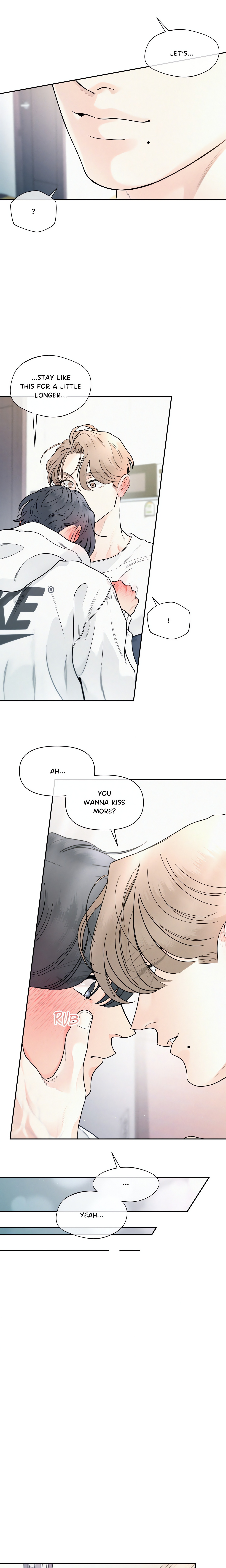 My Lovely Copycat (Uncensored) Page 6 - MangaHe