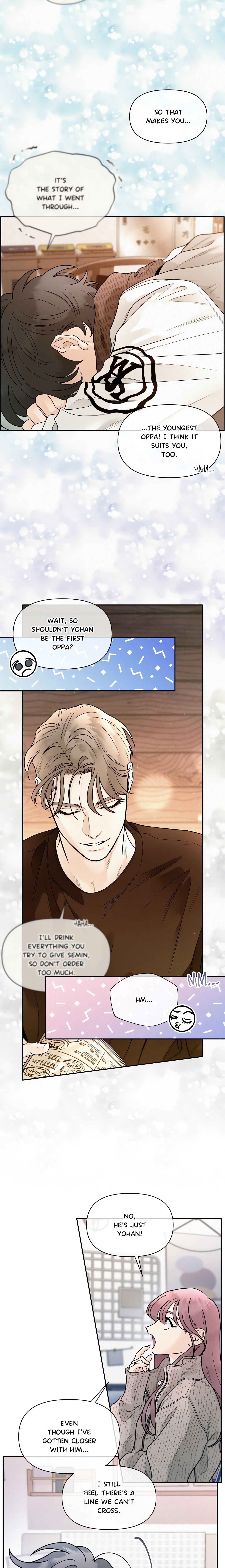 My Lovely Copycat (Uncensored) Page 17 - MangaHe