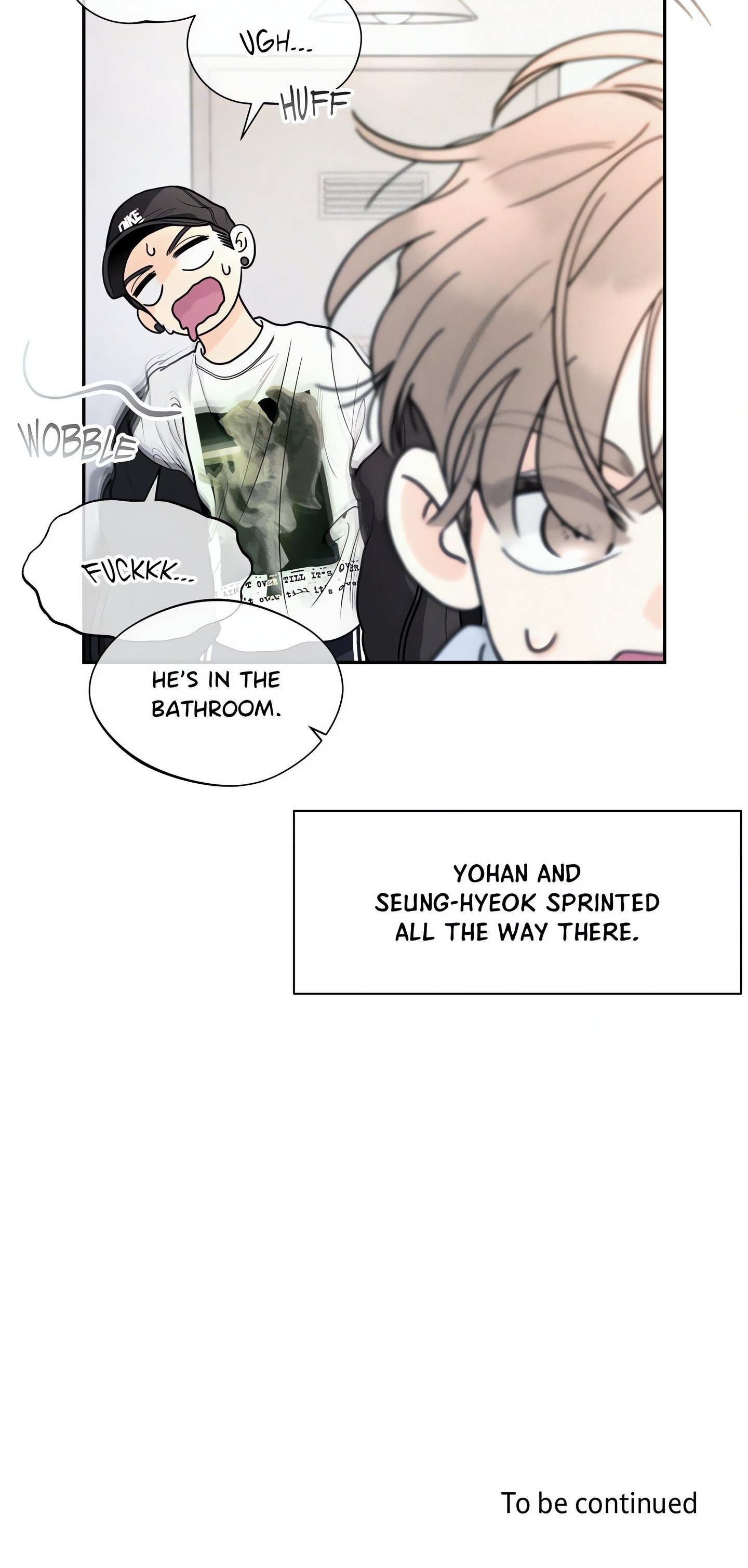 My Lovely Copycat (Uncensored) Page 25 - MangaHe