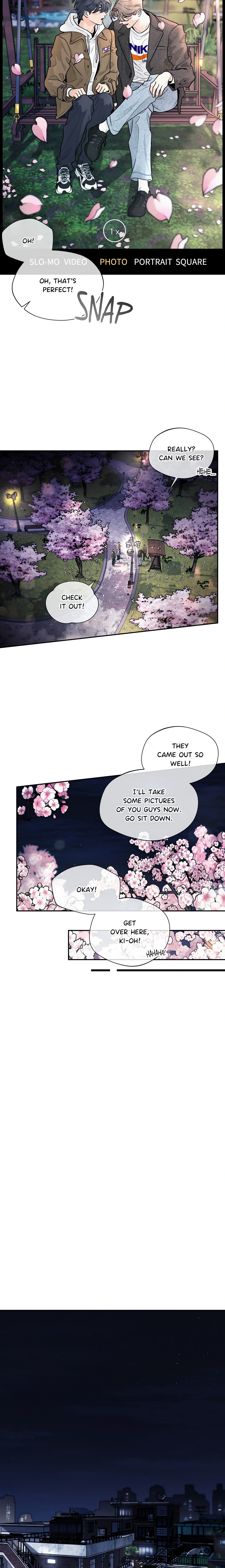 My Lovely Copycat (Uncensored) Page 13 - MangaHe