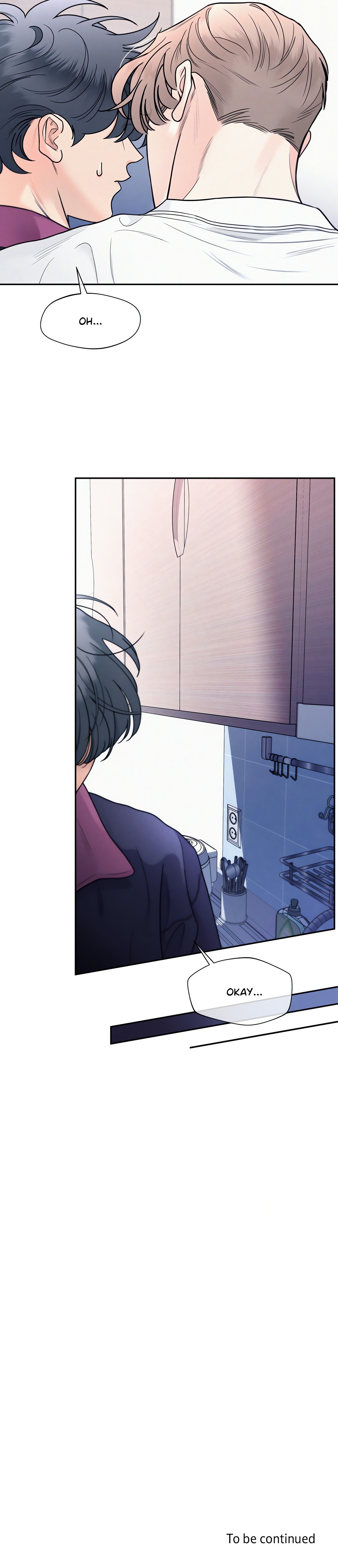 My Lovely Copycat (Uncensored) Page 23 - MangaHe