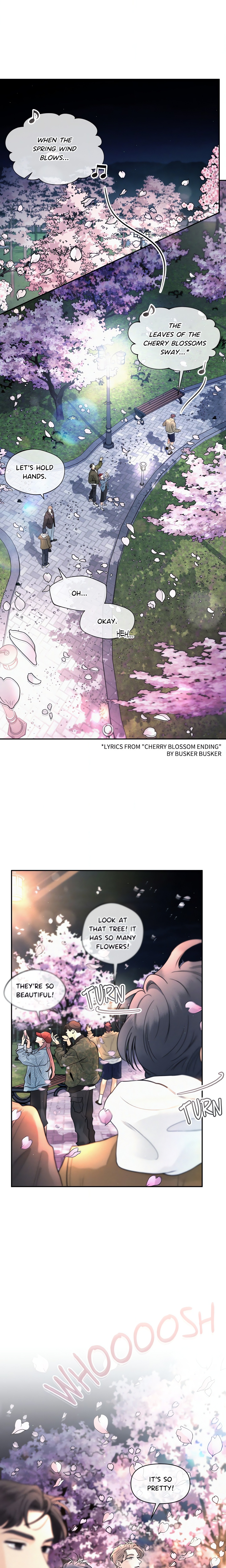 My Lovely Copycat (Uncensored) Page 8 - MangaHe