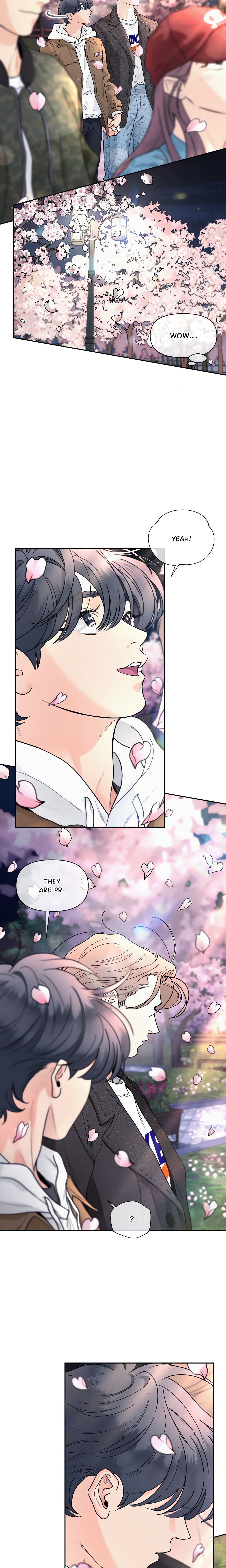 My Lovely Copycat (Uncensored) Page 9 - MangaHe