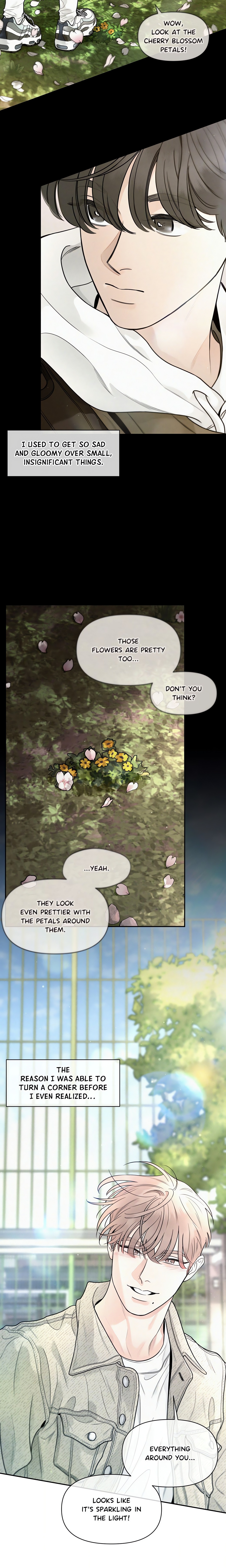 My Lovely Copycat (Uncensored) Page 11 - MangaHe