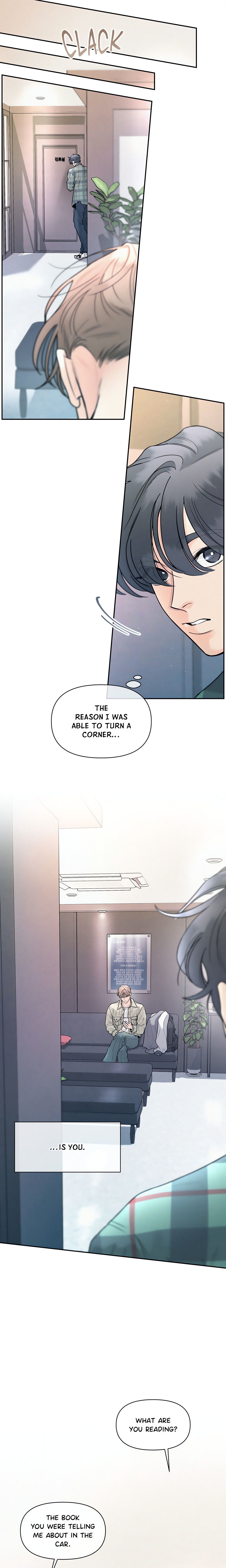 My Lovely Copycat (Uncensored) Page 13 - MangaHe