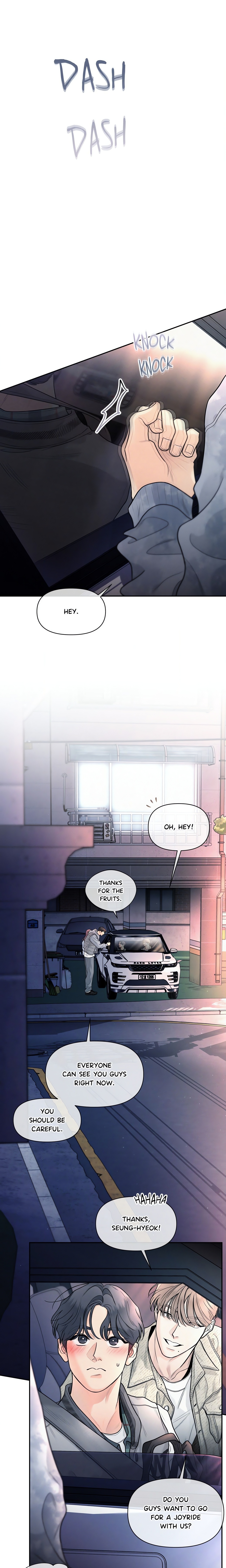 My Lovely Copycat (Uncensored) Page 17 - MangaHe