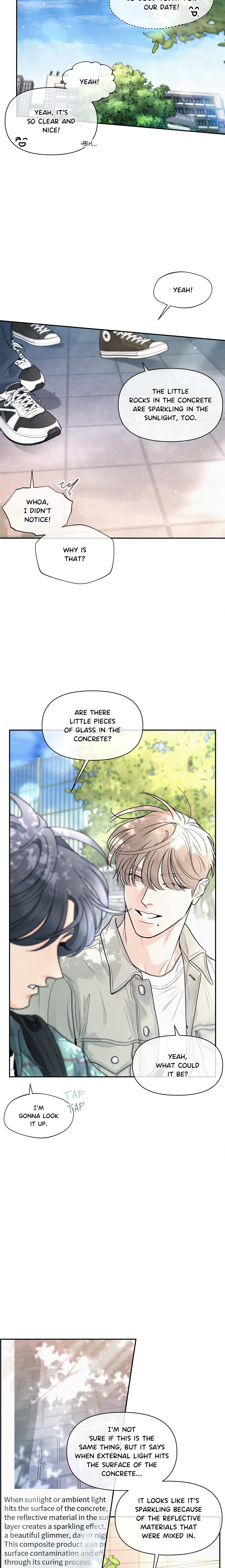 My Lovely Copycat (Uncensored) Page 7 - MangaHe