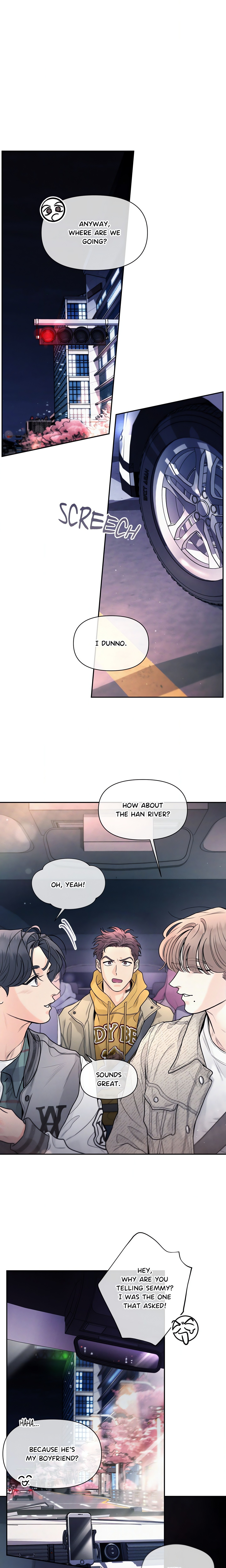 My Lovely Copycat (Uncensored) Page 5 - MangaHe