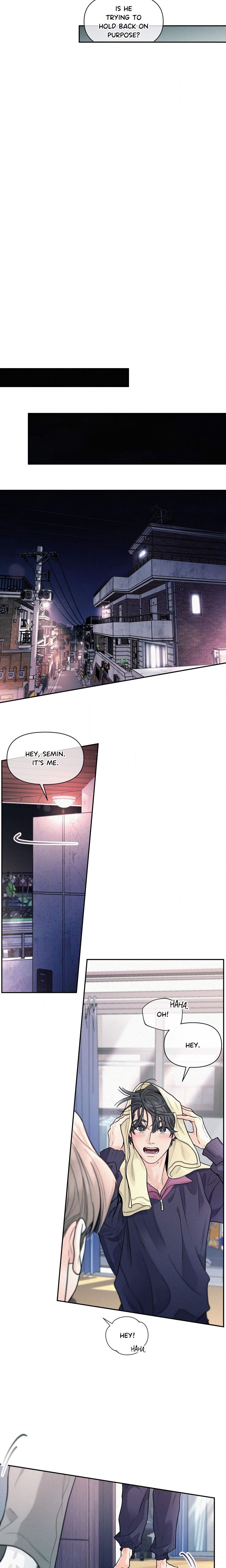 My Lovely Copycat (Uncensored) Page 17 - MangaHe