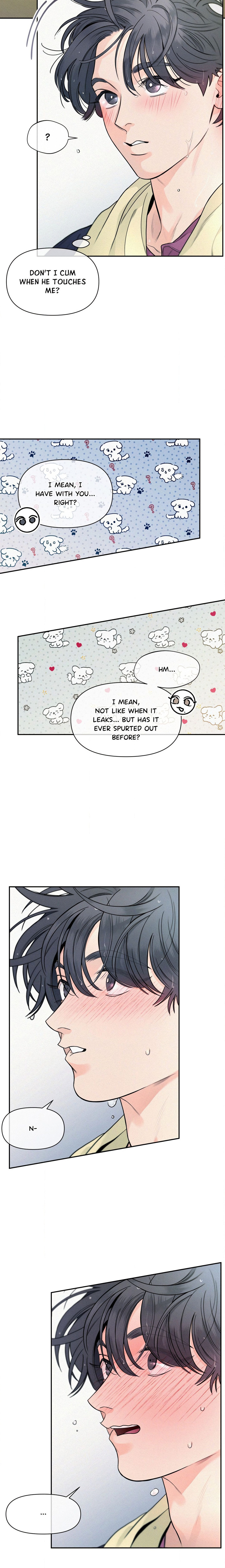 My Lovely Copycat (Uncensored) Page 19 - MangaHe