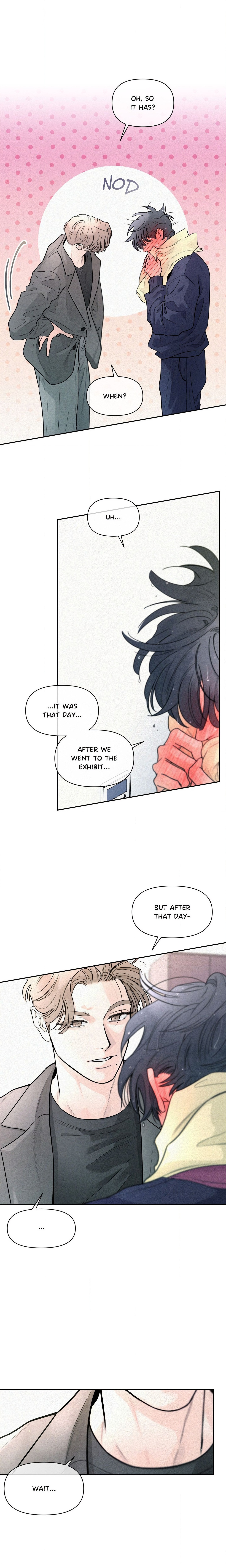 My Lovely Copycat (Uncensored) Page 20 - MangaHe