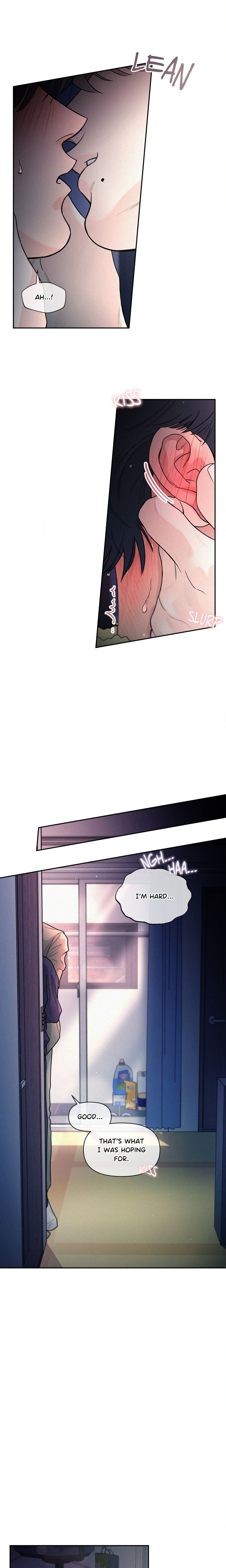 My Lovely Copycat (Uncensored) Page 23 - MangaHe