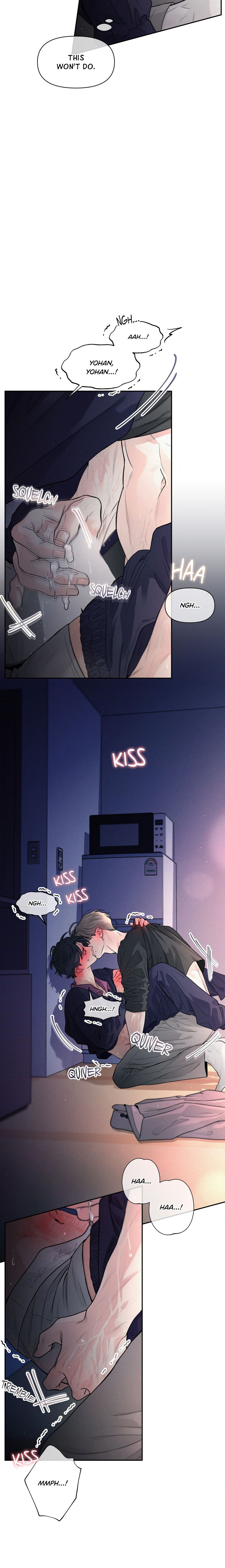 My Lovely Copycat (Uncensored) Page 27 - MangaHe
