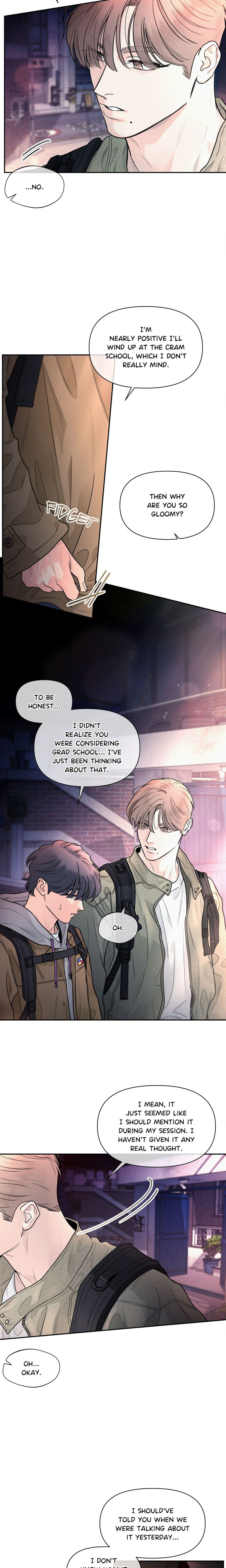 My Lovely Copycat (Uncensored) Page 18 - MangaHe