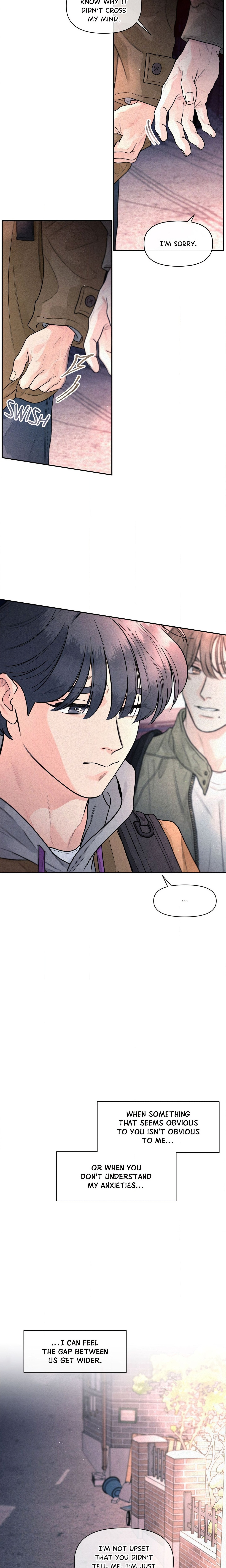 My Lovely Copycat (Uncensored) Page 19 - MangaHe