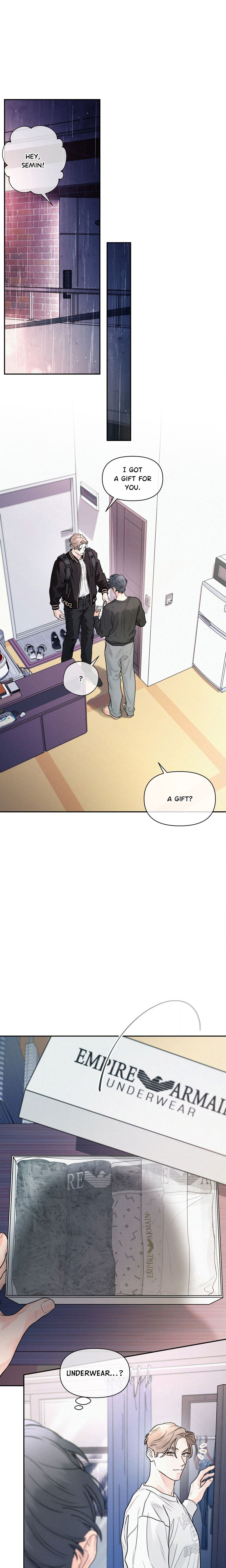 My Lovely Copycat (Uncensored) Page 3 - MangaHe