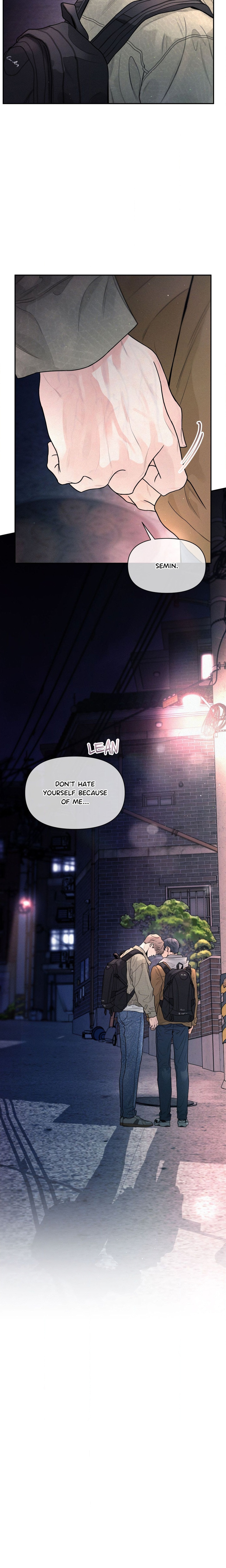 My Lovely Copycat (Uncensored) Page 22 - MangaHe