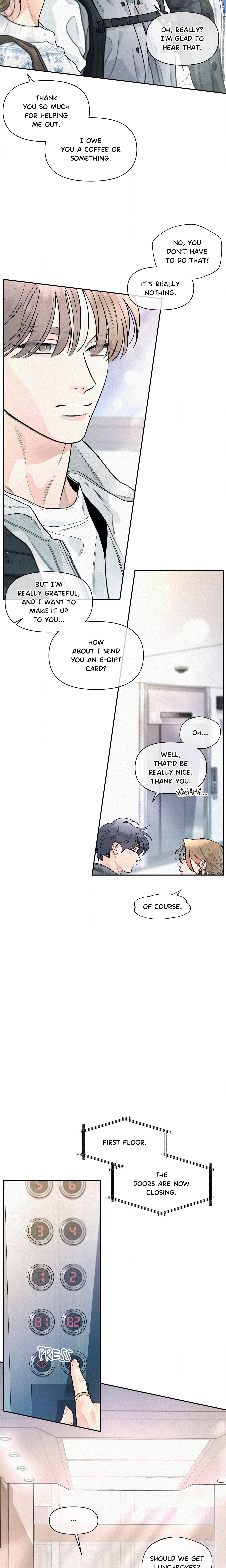 My Lovely Copycat (Uncensored) Page 14 - MangaHe