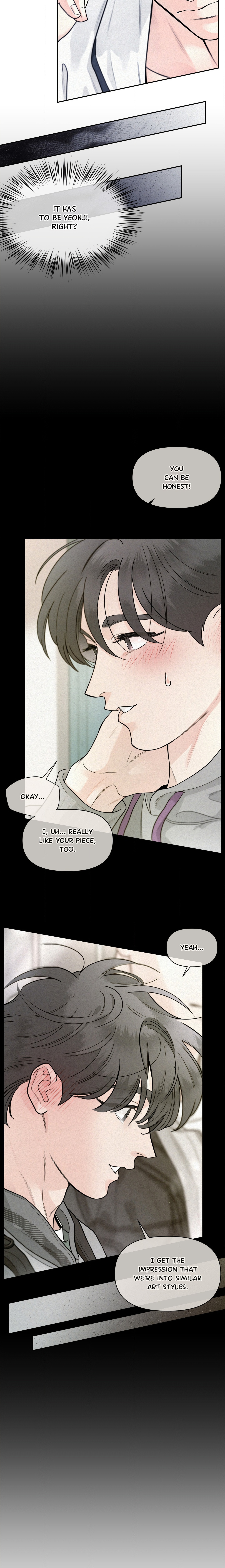My Lovely Copycat (Uncensored) Page 19 - MangaHe