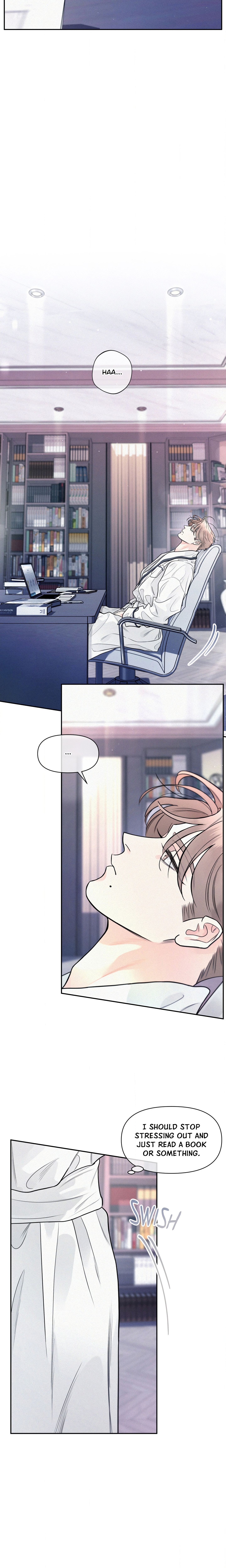 My Lovely Copycat (Uncensored) Page 24 - MangaHe