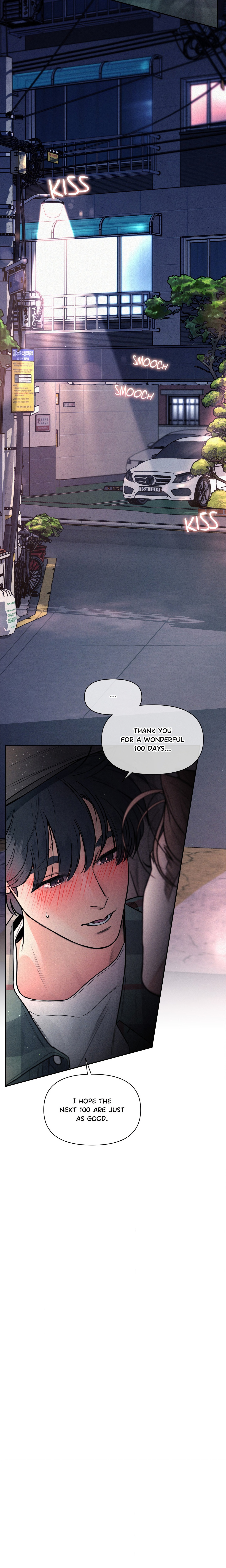My Lovely Copycat (Uncensored) Page 24 - MangaHe
