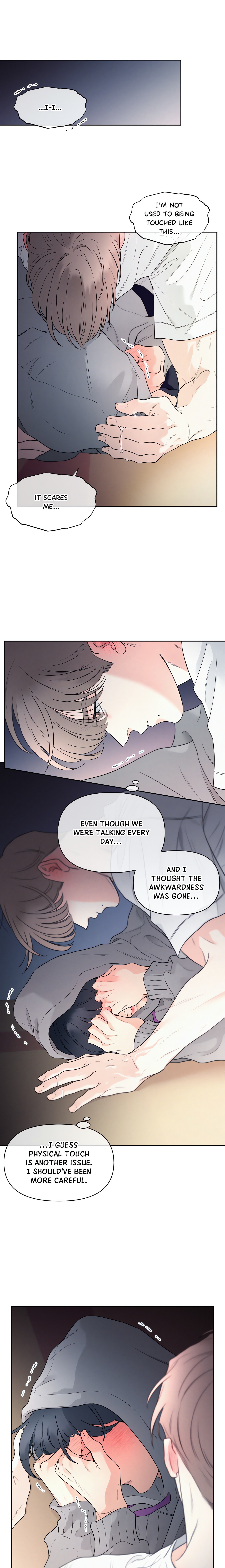 My Lovely Copycat (Uncensored) Page 2 - MangaHe