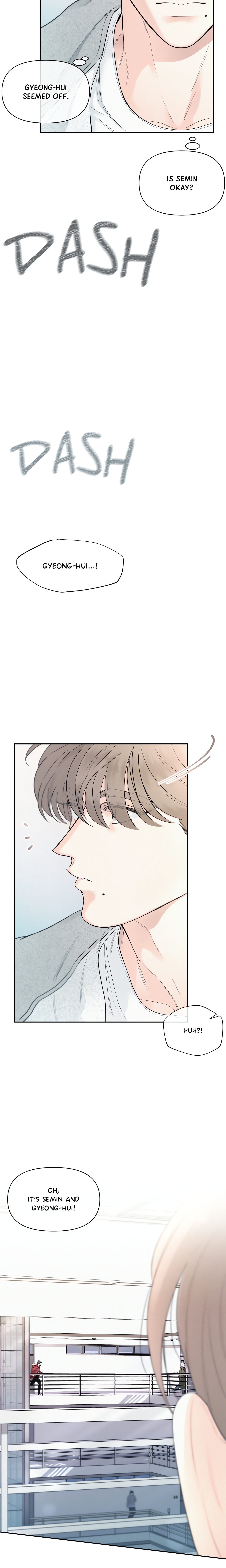 My Lovely Copycat (Uncensored) Page 14 - MangaHe