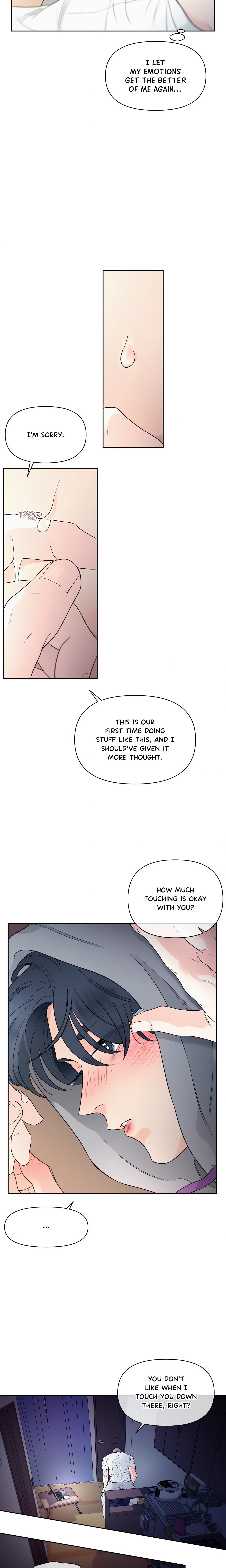 My Lovely Copycat (Uncensored) Page 3 - MangaHe
