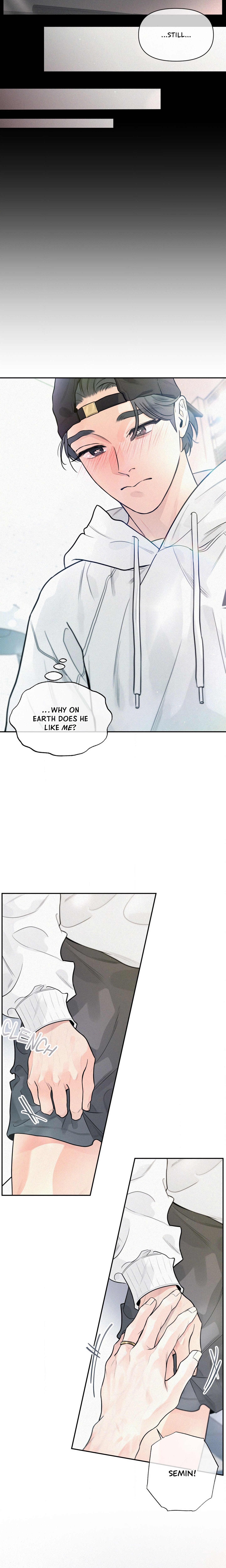 My Lovely Copycat (Uncensored) Page 15 - MangaHe