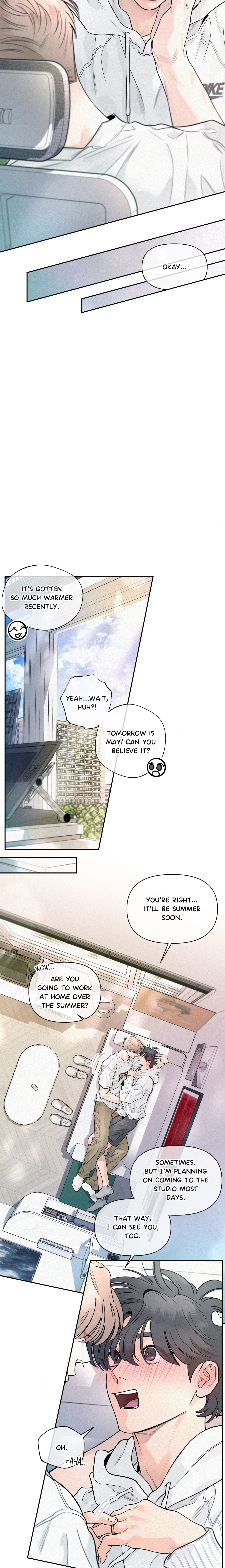 My Lovely Copycat (Uncensored) Page 17 - MangaHe