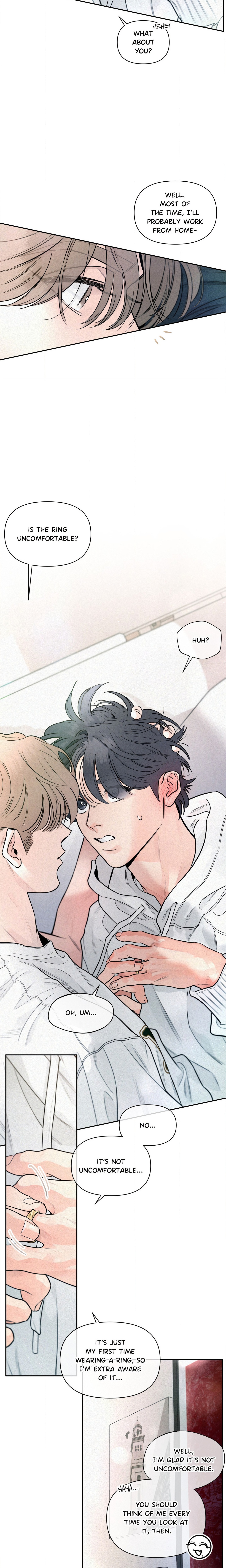 My Lovely Copycat (Uncensored) Page 18 - MangaHe