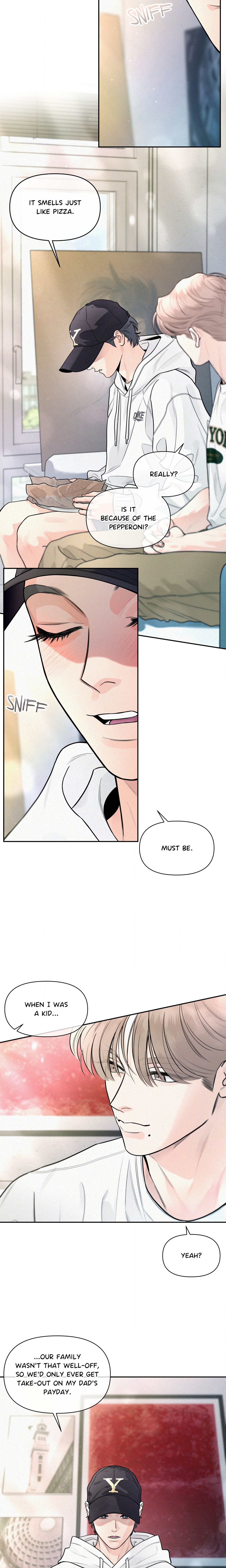 My Lovely Copycat (Uncensored) Page 6 - MangaHe
