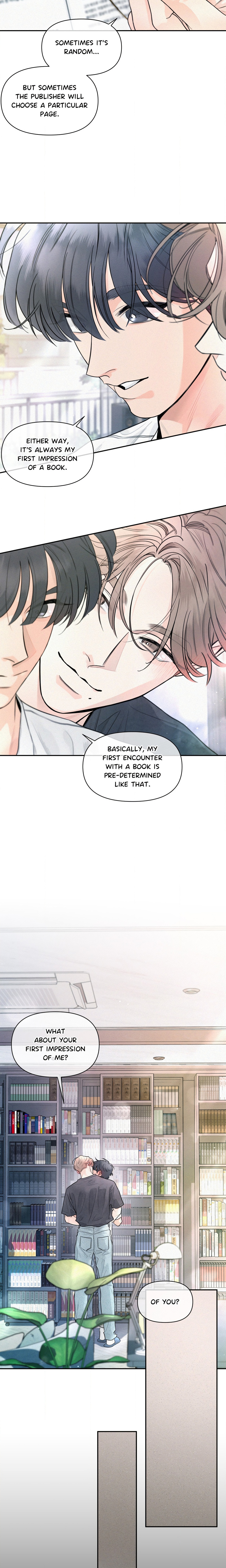 My Lovely Copycat (Uncensored) Page 18 - MangaHe