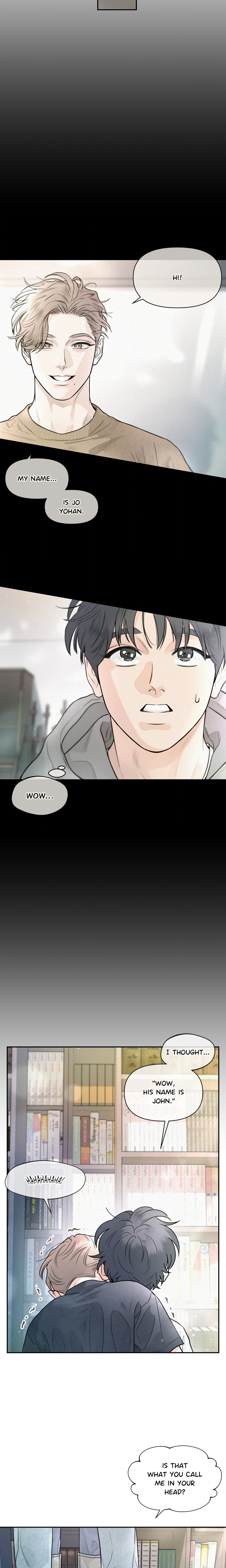 My Lovely Copycat (Uncensored) Page 19 - MangaHe
