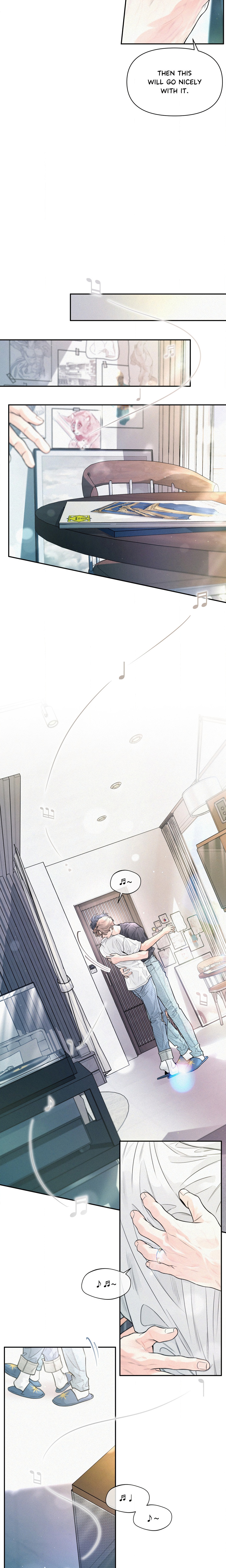 My Lovely Copycat (Uncensored) Page 22 - MangaHe