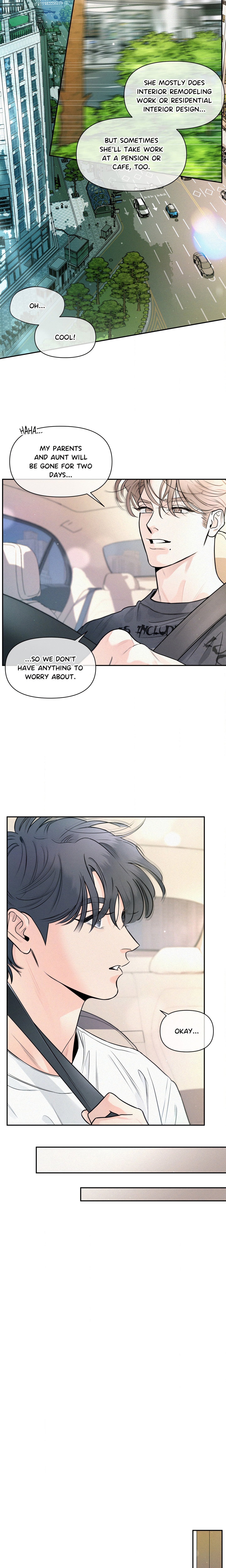 My Lovely Copycat (Uncensored) Page 5 - MangaHe