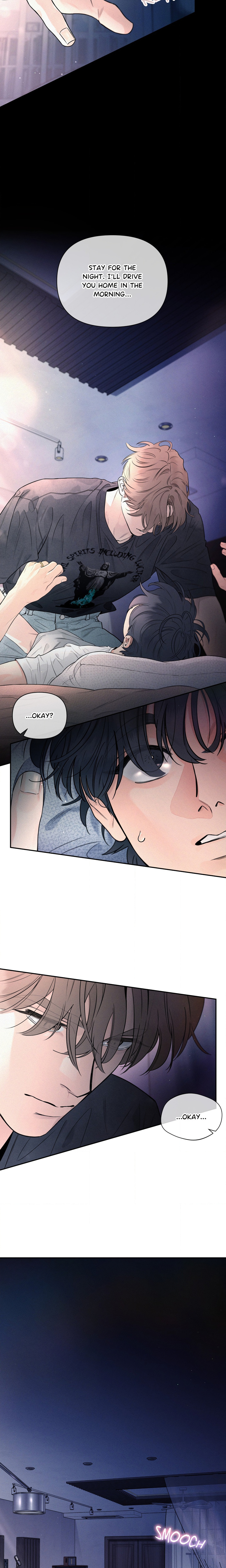 My Lovely Copycat (Uncensored) Page 11 - MangaHe