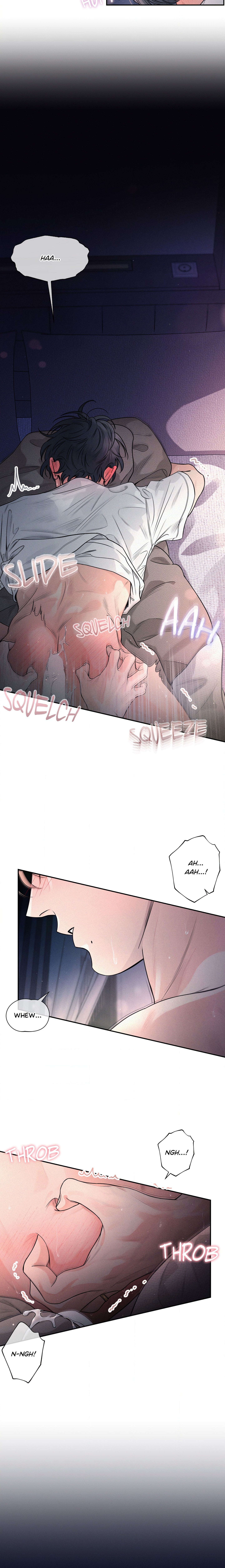 My Lovely Copycat (Uncensored) Page 17 - MangaHe