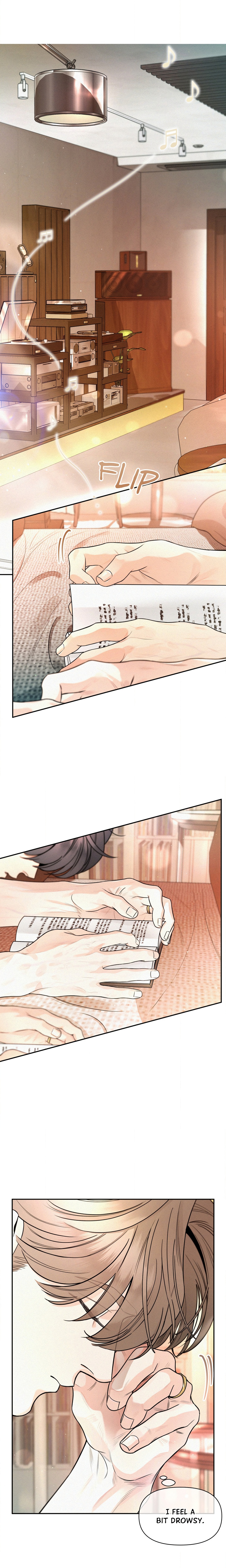 My Lovely Copycat (Uncensored) Page 3 - MangaHe