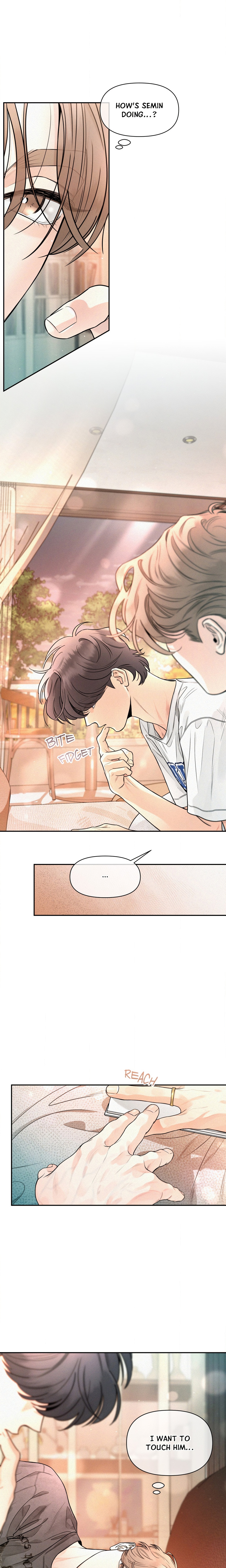 My Lovely Copycat (Uncensored) Page 4 - MangaHe