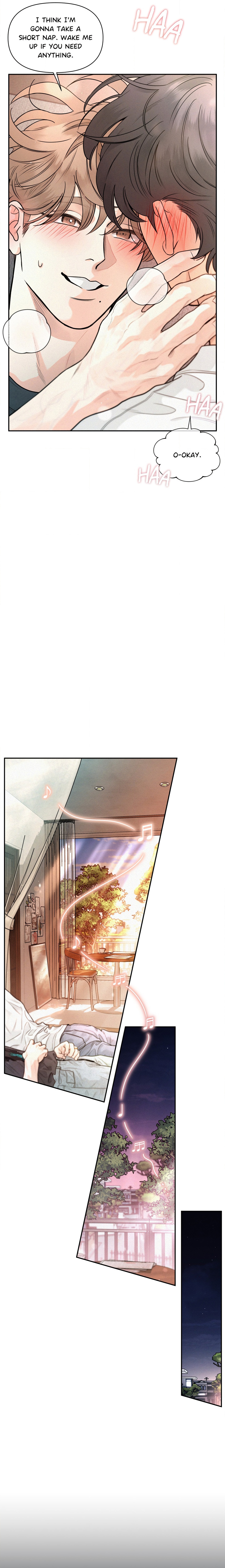 My Lovely Copycat (Uncensored) Page 7 - MangaHe