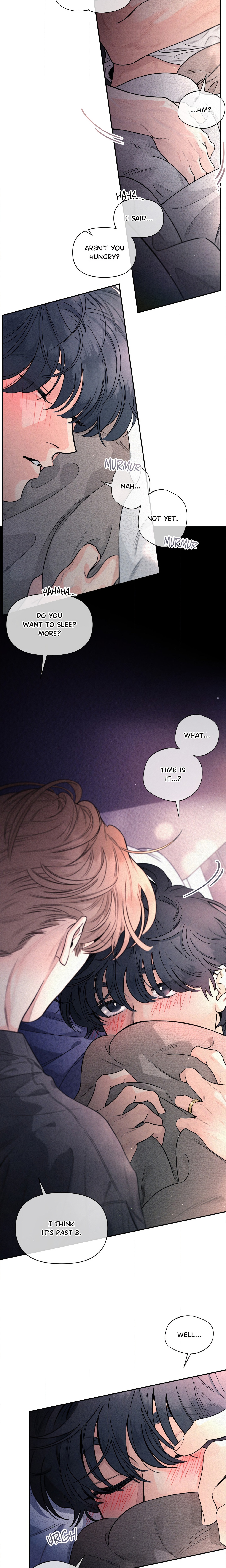 My Lovely Copycat (Uncensored) Page 9 - MangaHe