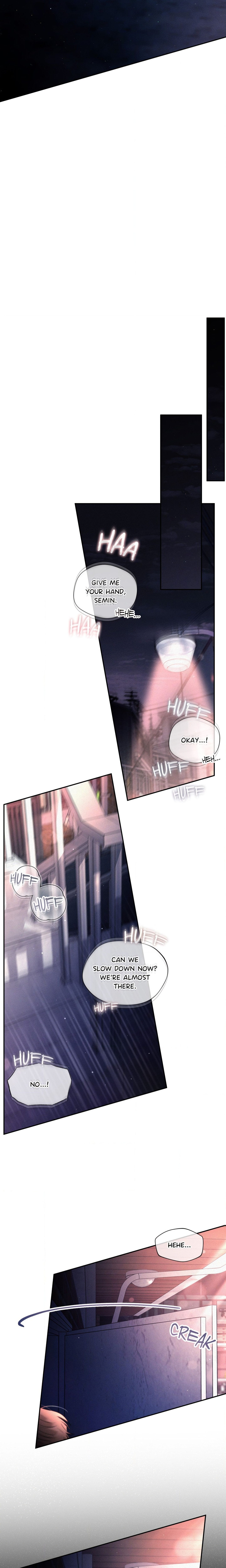 My Lovely Copycat (Uncensored) Page 19 - MangaHe