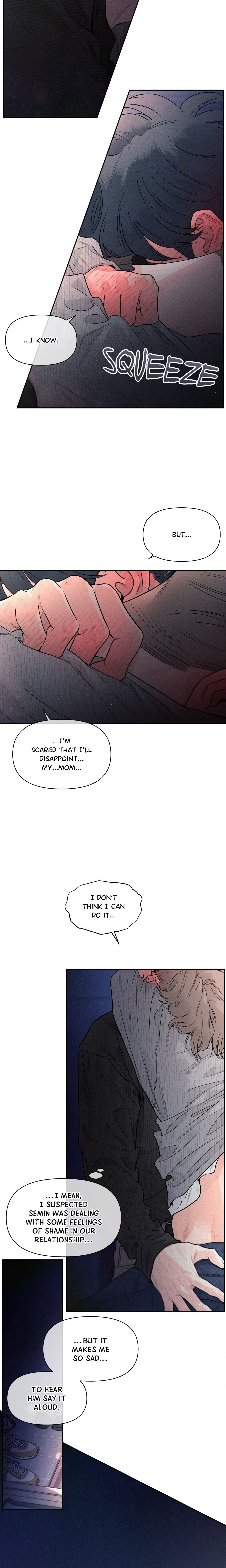 My Lovely Copycat (Uncensored) Page 23 - MangaHe