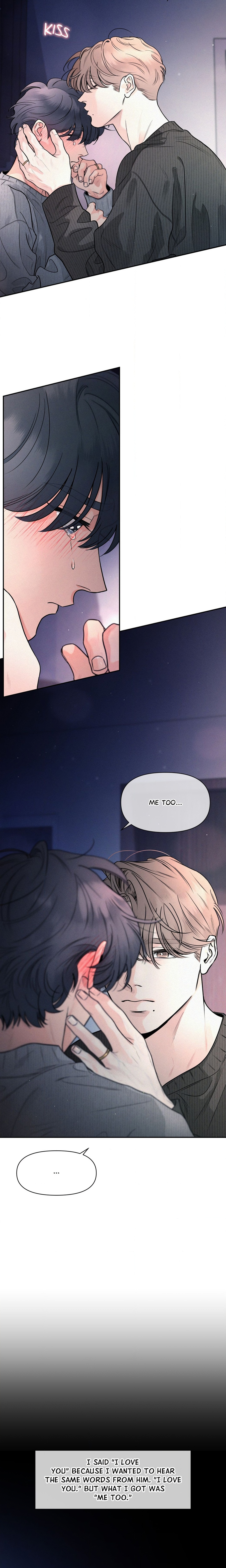 My Lovely Copycat (Uncensored) Page 29 - MangaHe