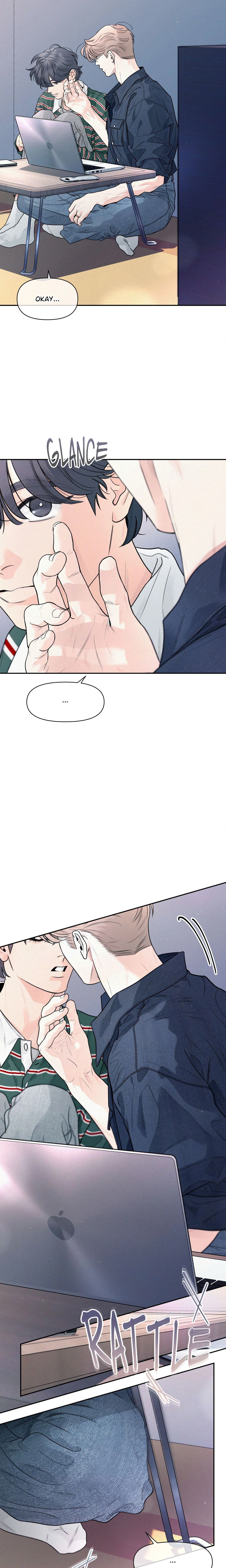 My Lovely Copycat (Uncensored) Page 13 - MangaHe