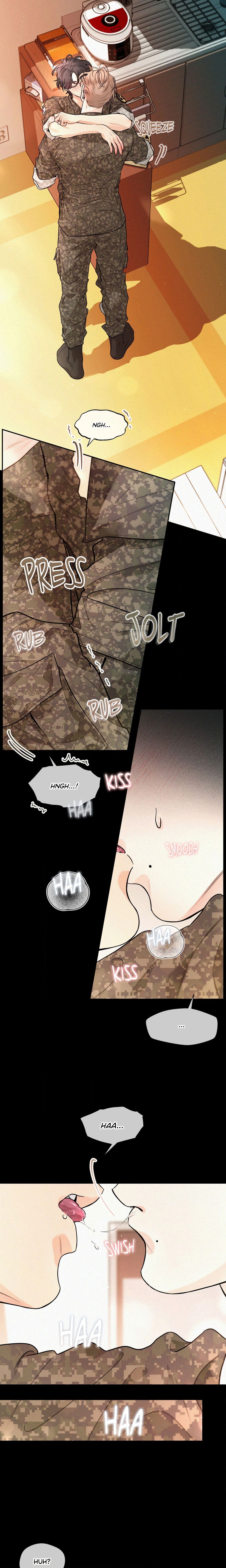 My Lovely Copycat (Uncensored) Page 17 - MangaHe