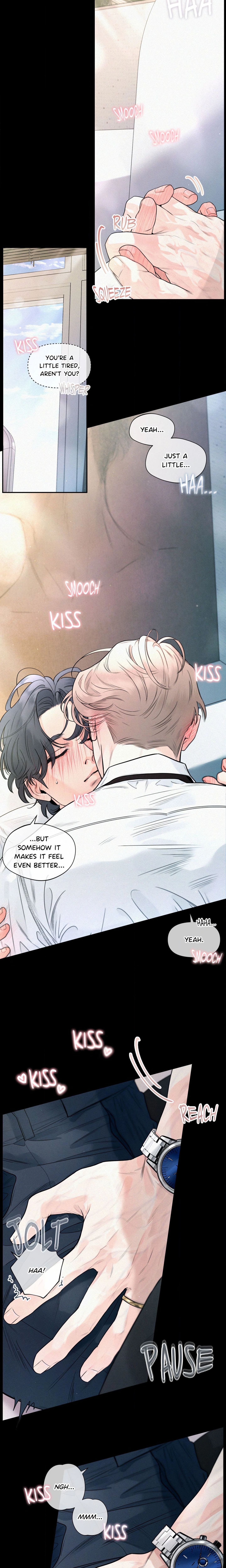 My Lovely Copycat (Uncensored) Page 19 - MangaHe