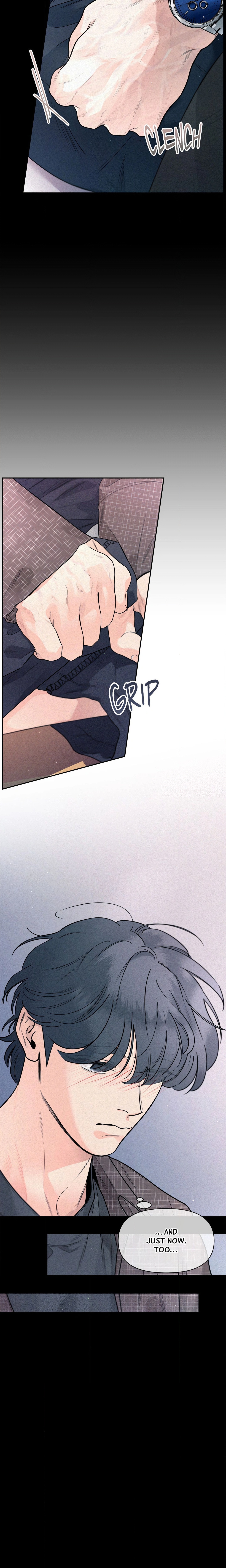 My Lovely Copycat (Uncensored) Page 20 - MangaHe