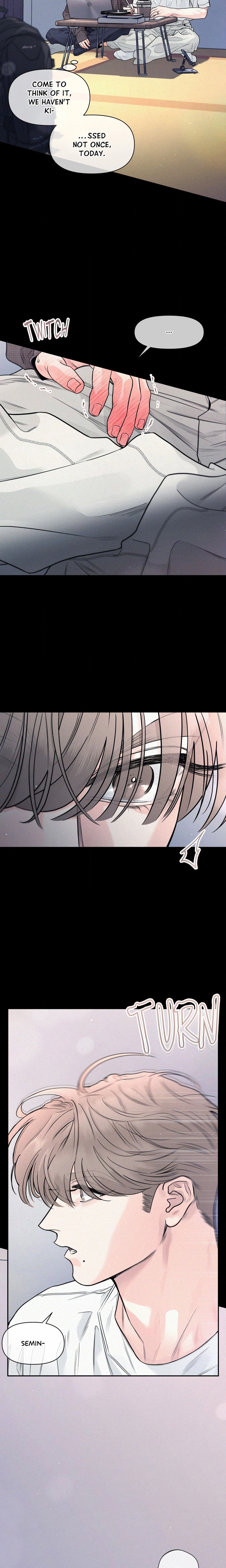 My Lovely Copycat (Uncensored) Page 22 - MangaHe